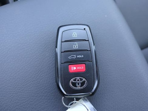 Certified 2026 Toyota Camry SE image 26