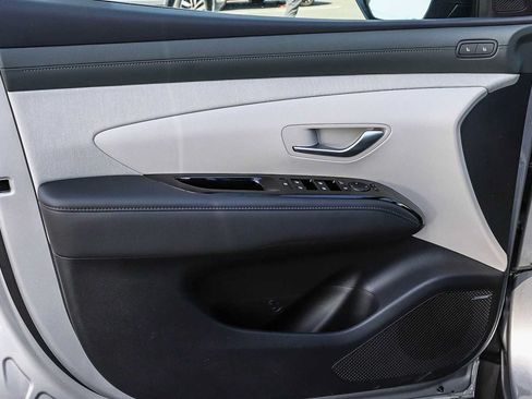 New 2026 Hyundai Tucson Limited AWD/4WD image 28
