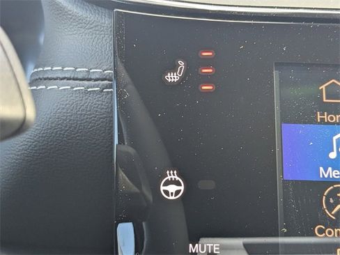 New 2026 Jeep Grand Cherokee Limited image 23