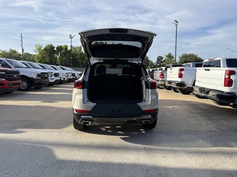 Used 2026 Chevrolet TrailBlazer ACTIV w/ Convenience Package FWD image 36