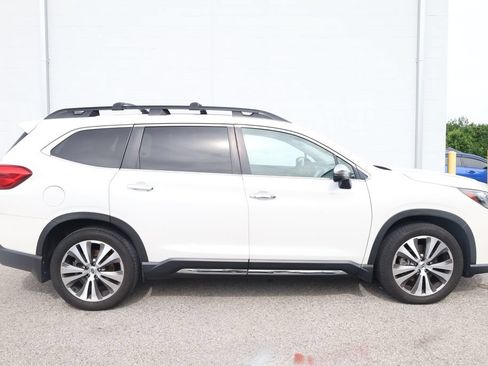 Used 2019 Subaru Ascent Touring w/ Popular Package #2A AWD/4WD image 5