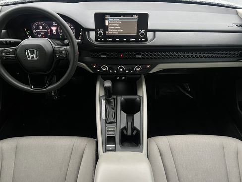 Used 2024 Honda Accord EX image 32