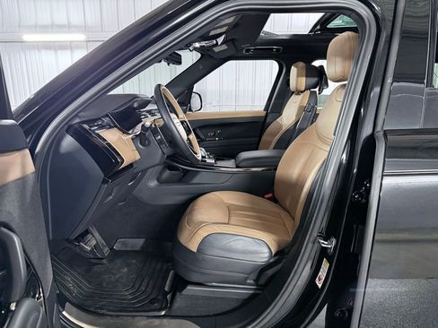 Used 2023 Land Rover Range Rover Sport SE Dynamic AWD/4WD image 19