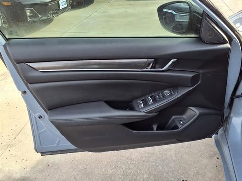 Used 2022 Honda Accord Sport Special Edition image 17