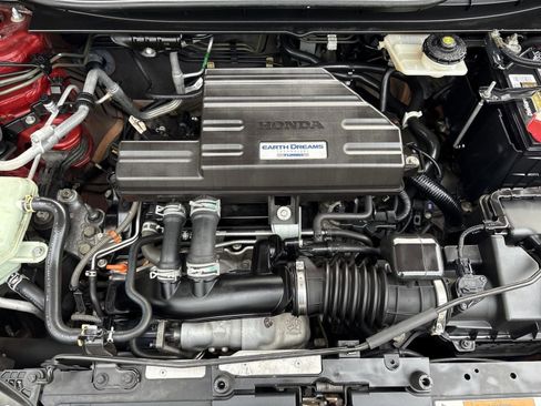 Used 2018 Honda CR-V EX-L image 21