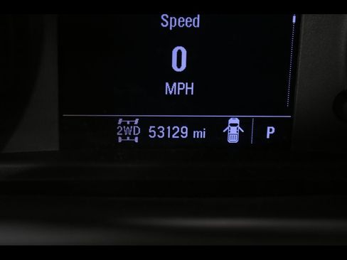 Used 2023 GMC Sierra 1500 Pro w/ Pro Value Package image 9