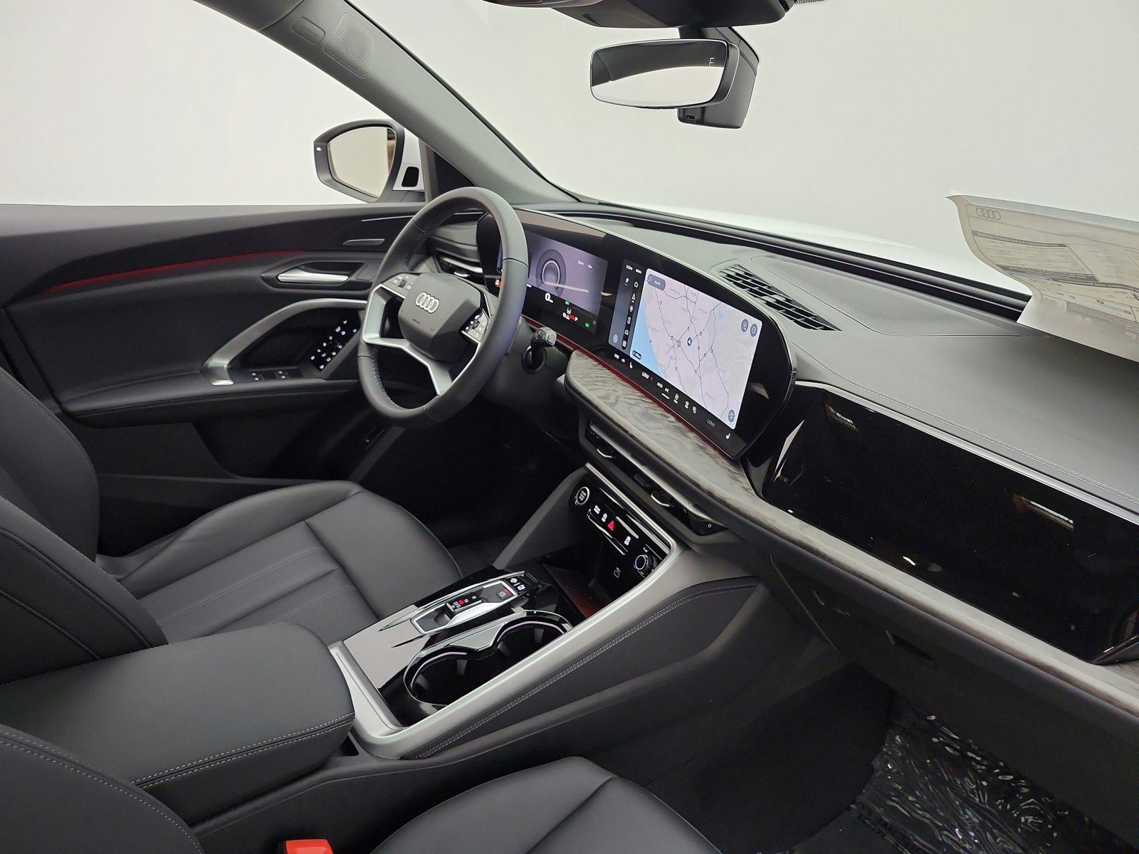 New 2026 Audi Q5 Premium Plus AWD/4WD image 13
