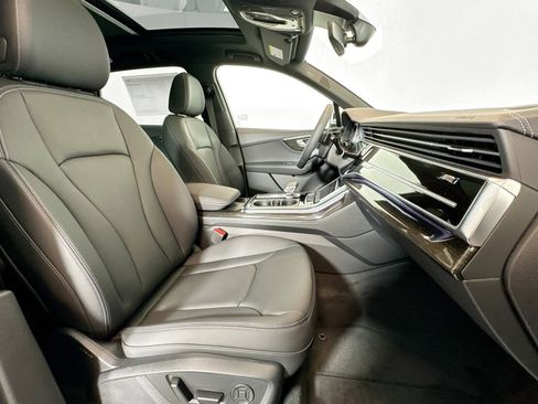 New 2026 Audi Q7 2.0T Premium image 25