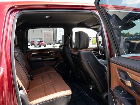 Used 2019 RAM 1500 Limited AWD/4WD image 20