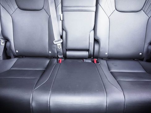 Used 2023 Lexus RX 350h image 20