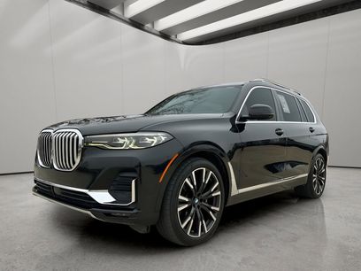 Used 2022 BMW X7 xDrive40i w/ Executive Package