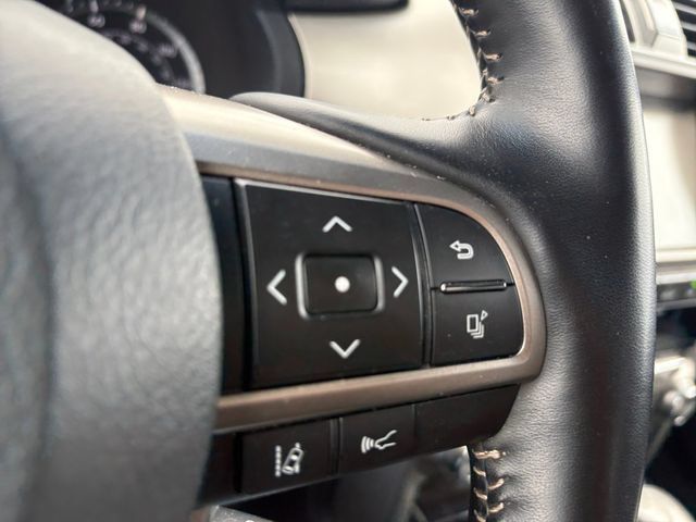 Used 2021 Lexus GX 460 Premium w/ Premium Package AWD/4WD image 10