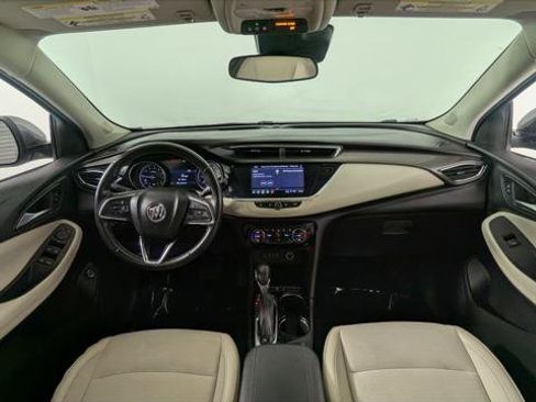 Used 2021 Buick Encore GX Select image 26