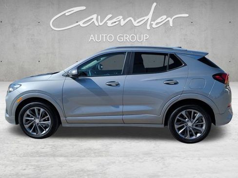 Used 2023 Buick Encore GX Select w/ Sport Touring Package image 13