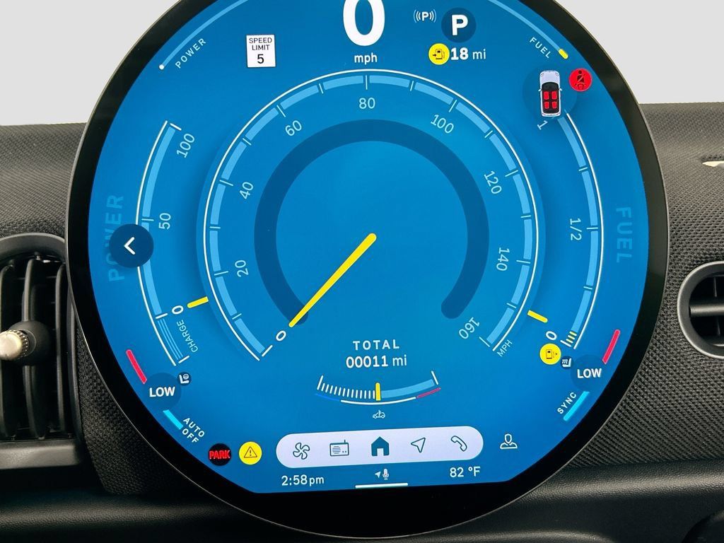 New 2026 MINI Cooper S FWD image 30