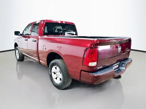 Used 2017 RAM 1500 Express image 9