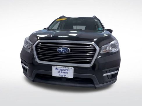 Used 2019 Subaru Ascent Premium AWD/4WD image 3