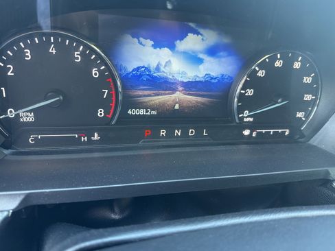 Used 2022 Ford Explorer ST-Line w/ Class IV Trailer Tow Package image 17