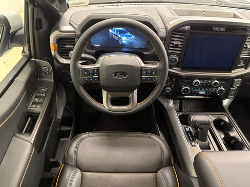 New 2026 Ford F150 Tremor w/ Equipment Group 402B AWD/4WD image 23