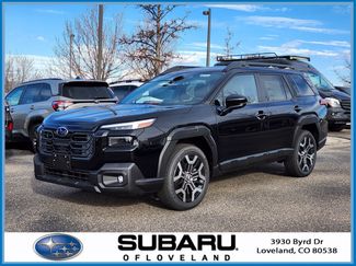 New 2026 Subaru Outback Touring XT AWD/4WD video 1