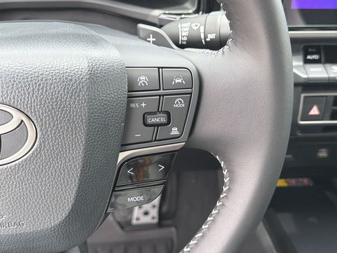 Used 2026 Toyota Camry SE w/ Multimedia Upgrade Package FWD image 25