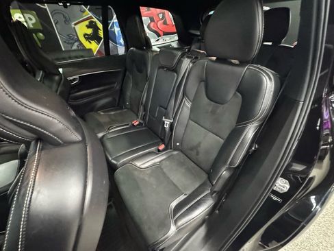 Used 2019 Volvo XC90 T6 R-Design w/ Advanced Package image 14