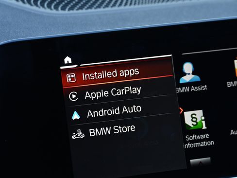 Used 2022 BMW M340i w/ Premium Package image 33