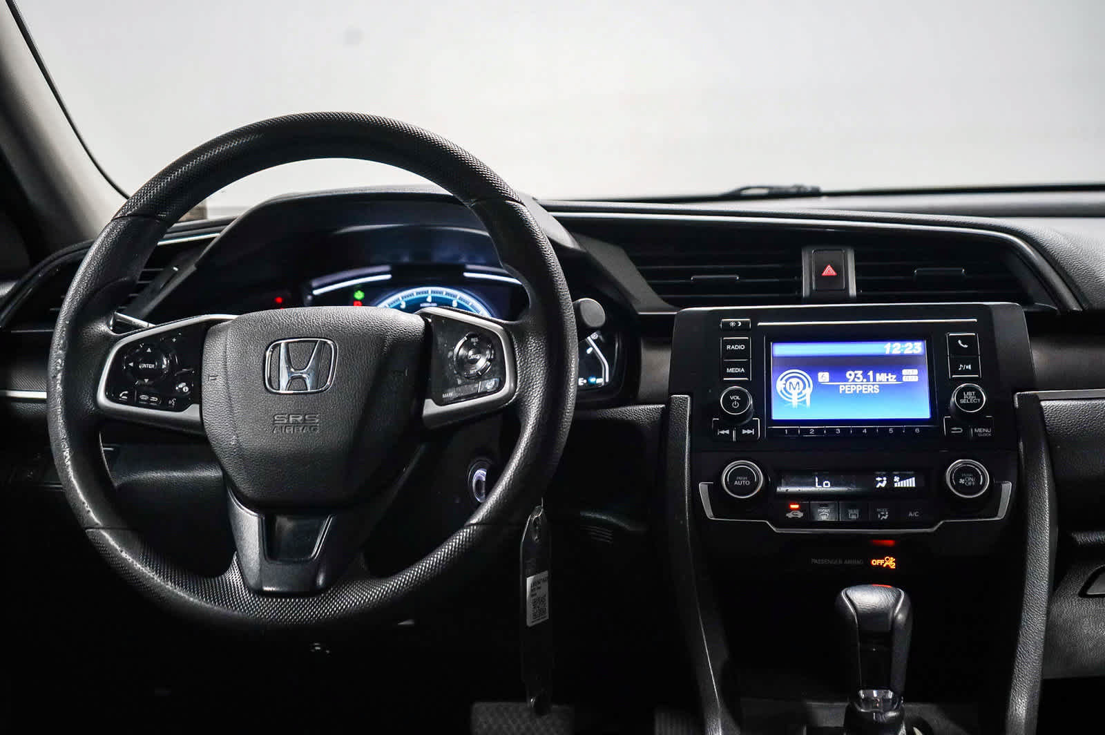 Used 2020 Honda Civic LX image 13