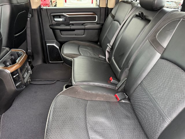 Used 2022 RAM 2500 Laramie w/ Protection Group AWD/4WD image 24