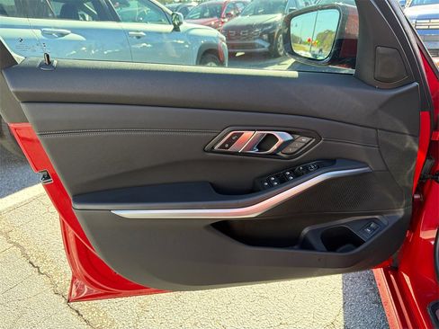 Used 2019 BMW 330i xDrive Sedan image 10