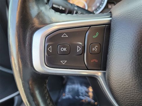 Used 2020 RAM 1500 Laramie image 5