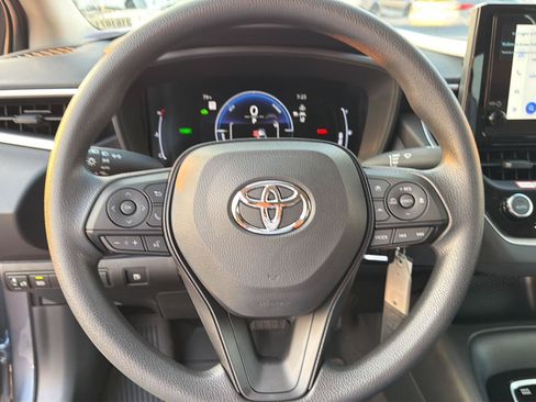 New 2026 Toyota Corolla LE FWD image 19