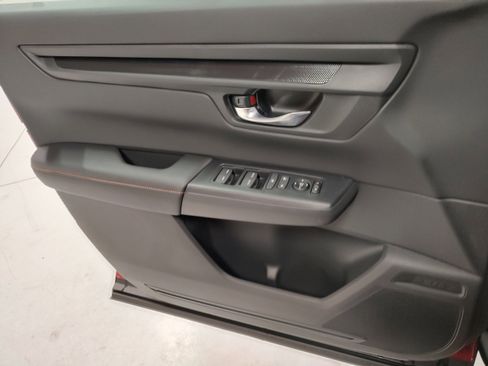 New 2026 Honda CR-V TrailSport image 9