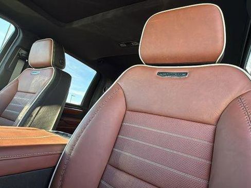 New 2026 GMC Sierra 2500 Denali Ultimate image 11