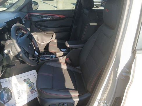 New 2026 Chevrolet TrailBlazer RS w/ Convenience Package image 23