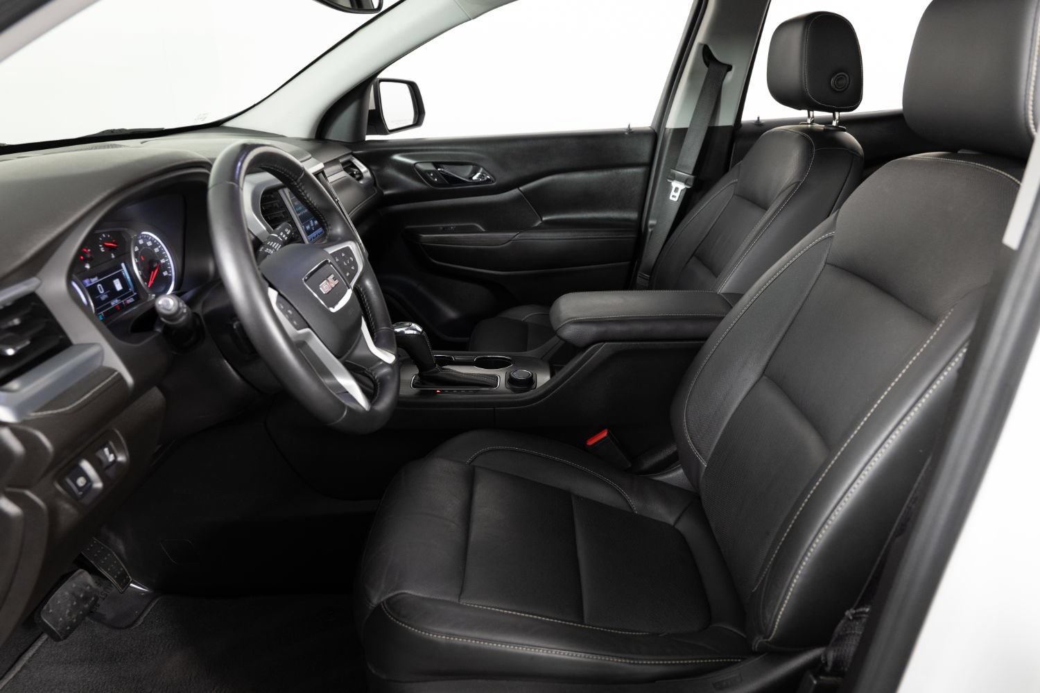 Used 2018 GMC Acadia SLT FWD image 14