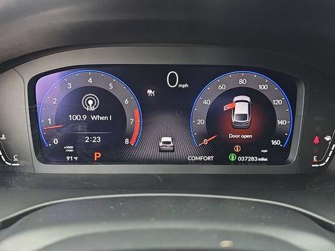 Used 2023 Acura Integra A-Spec FWD image 19