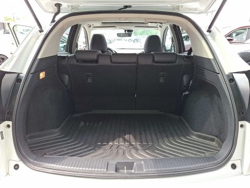 Used 2019 Honda HR-V Touring image 26