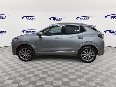 Certified 2024 Buick Encore GX Avenir w/ Avenir Convenience Package image 8