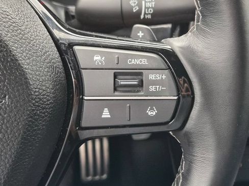 Certified 2026 Honda Civic Sport image 25