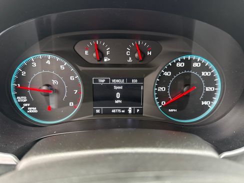 Certified 2025 Chevrolet Malibu LT FWD image 5