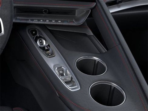 New 2026 Chevrolet Corvette Stingray image 23