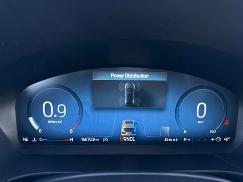 Used 2023 Ford Escape ST-Line Elite image 20