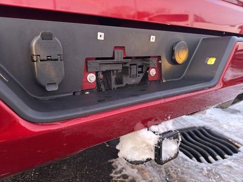 Used 2022 Chevrolet Silverado 1500 RST image 23