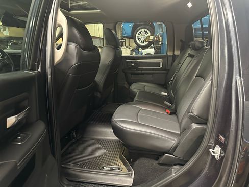 Used 2018 RAM 1500 Sport w/ Convenience Group image 9