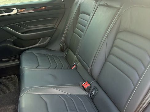 Used 2023 Volkswagen Arteon SEL Premium AWD/4WD image 9