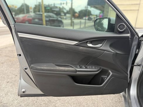 Used 2016 Honda Civic EX-T image 11