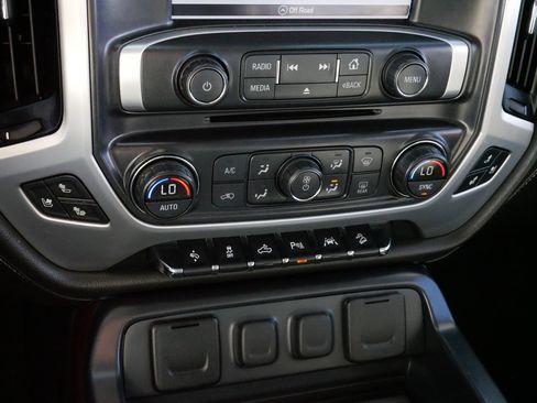 Used 2016 GMC Sierra 1500 SLT image 23