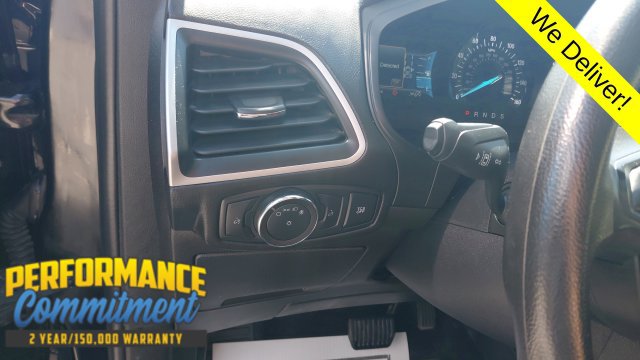 Used 2022 Ford Edge SE w/ Black Appearance Package AWD/4WD image 16