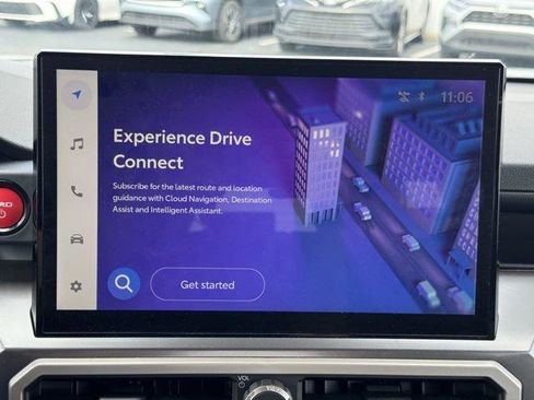 Certified 2025 Toyota Tacoma TRD Off-Road image 19